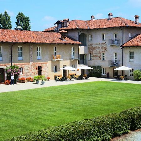 Hotel Antico Podere Propano Saluzzo Exterior photo