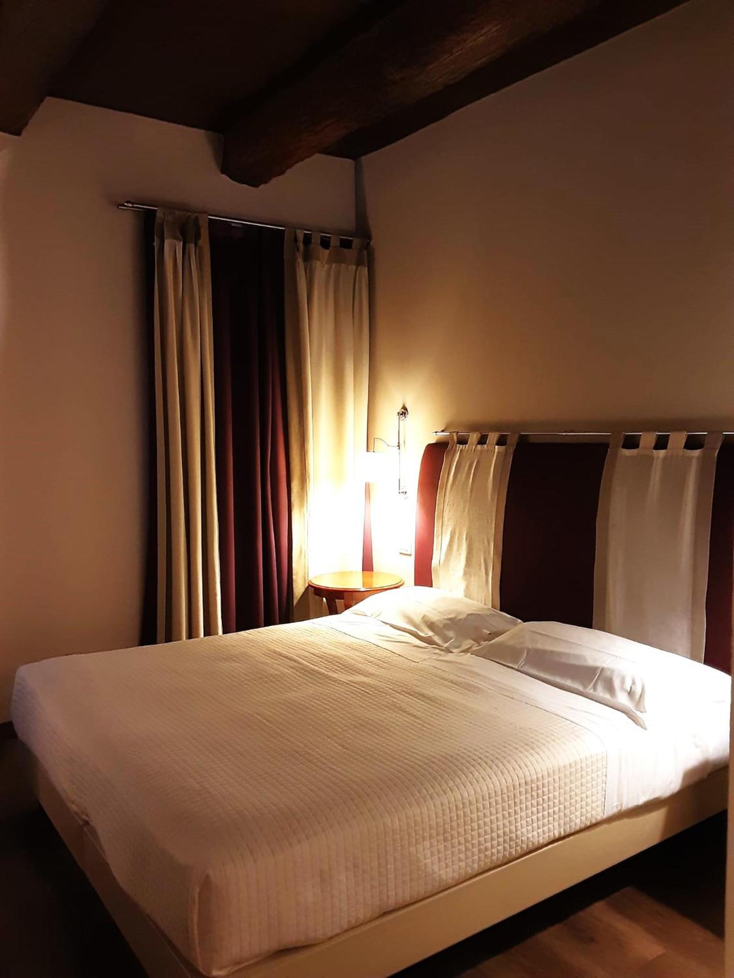 Hotel Antico Podere Propano Saluzzo Exterior photo