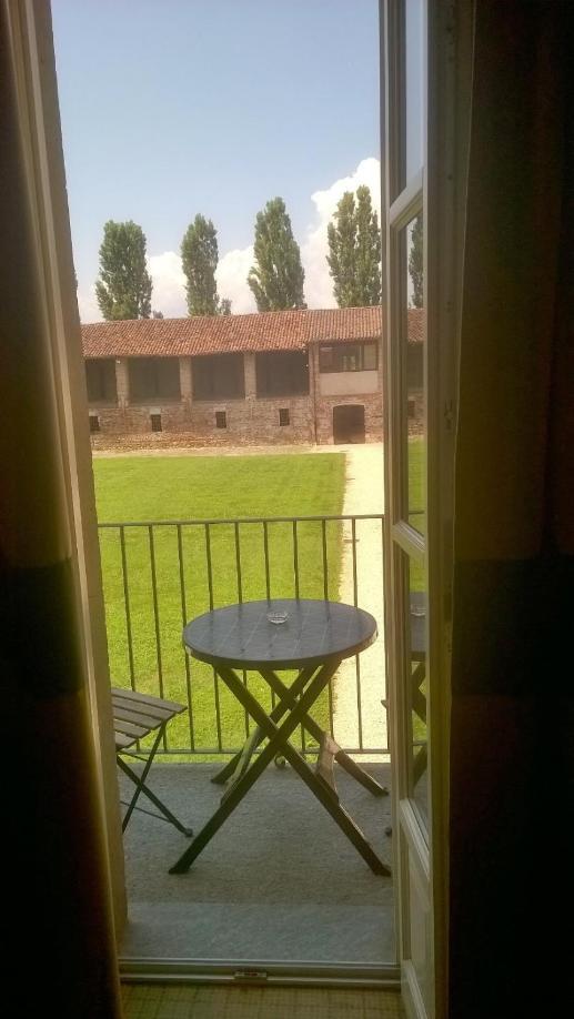 Hotel Antico Podere Propano Saluzzo Exterior photo