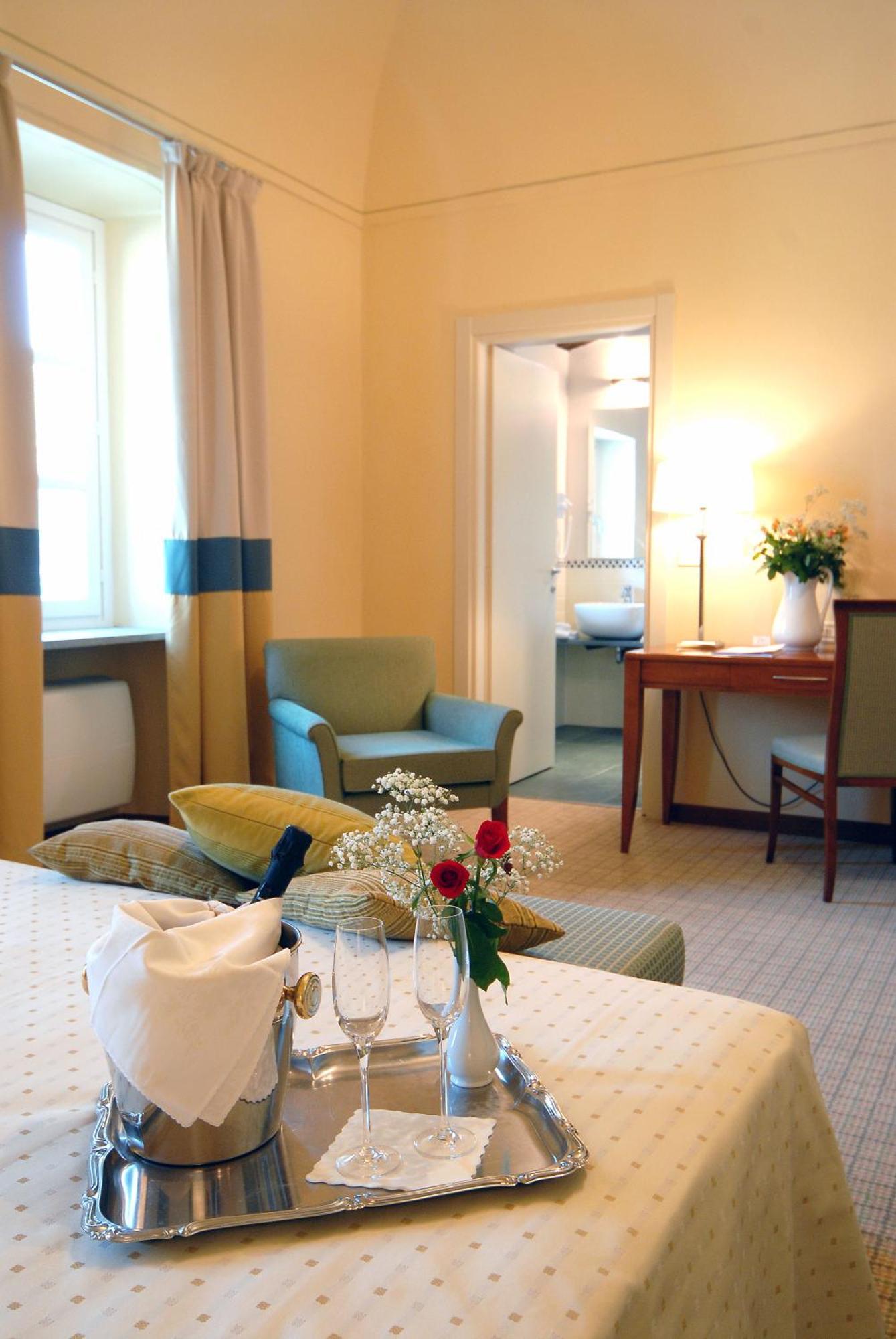 Hotel Antico Podere Propano Saluzzo Exterior photo