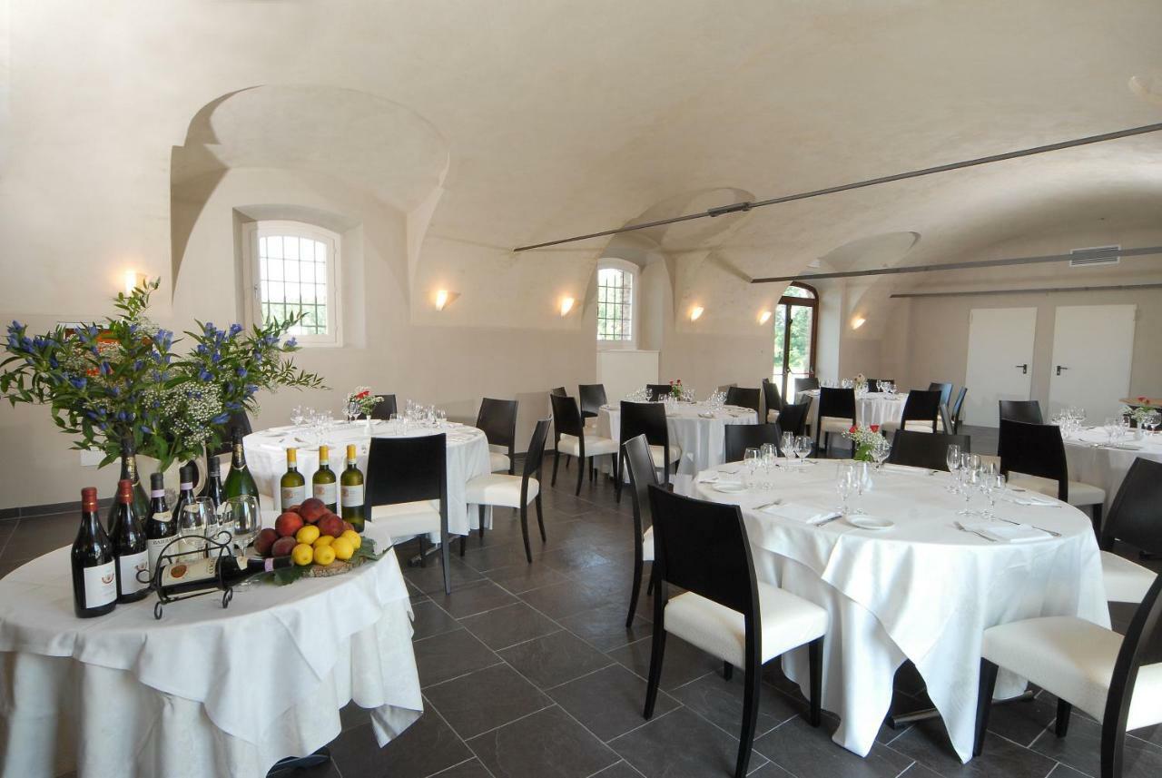 Hotel Antico Podere Propano Saluzzo Exterior photo